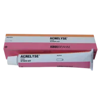 Акнелис (третиноин) Acnelyse крем 0,1% 20г (Третиноин) (аналог Ретин-А) — Дерматология и наружные средства