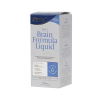 Эфамол Брейн формула Эфалекс (Efalex) Efamol Brain сироп 150мл — Неврология и психиатрия