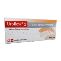 Уротол ЕВРОПА 2 мг (в ЕС название Uroflow) таблетки №28 — Гормональная терапия и репродуктивное здоровье