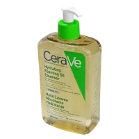 Цераве Cerave cleanser hydrating (для нормальной и сухой кожи) увл очищ пенящееся масло 473мл — Дерматология и наружные средства